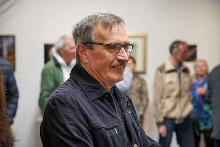 Odprtje fotografske razstave Meje (16)